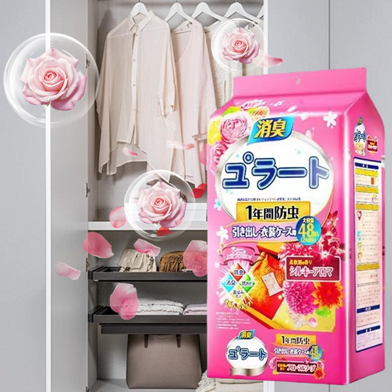 Sacchetti Profumati per Armadi - Shoe Deodorizer Ball recensione e prezzo