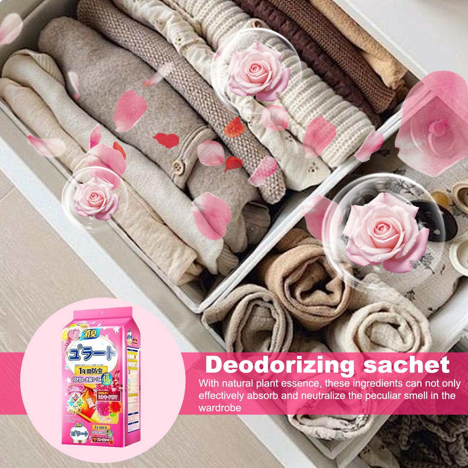 Sacchetti Profumati per Armadi - Shoe Deodorizer Ball recensione e prezzo