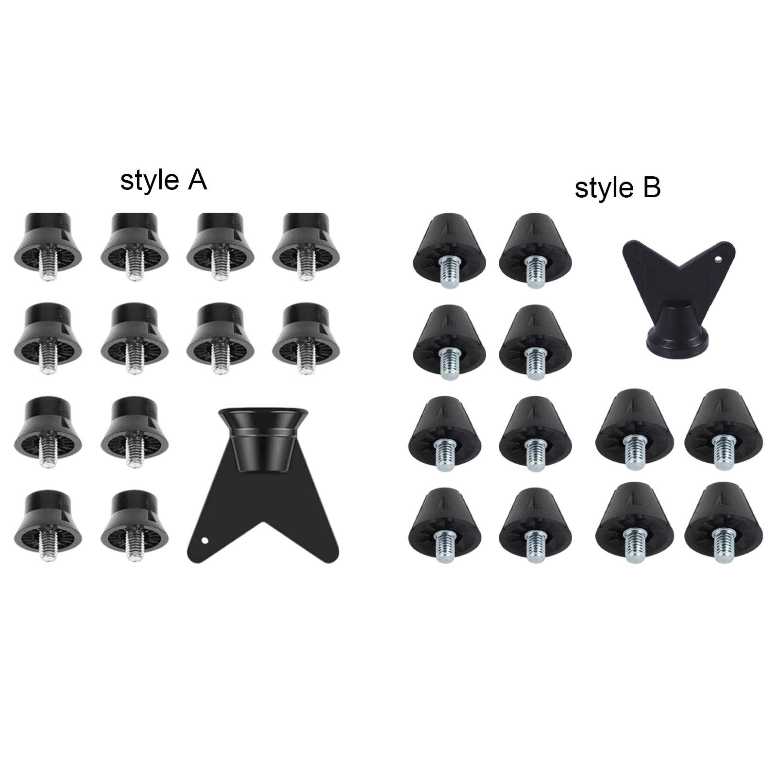 Set di Tacchetti in Nylon per  - Sneaker Care Set recensione e prezzo