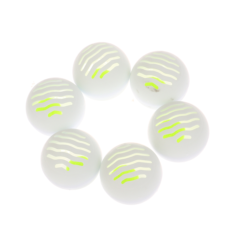 6 pz deodorante palline deodor - Shoe Deodorizer Ball recensione e prezzo