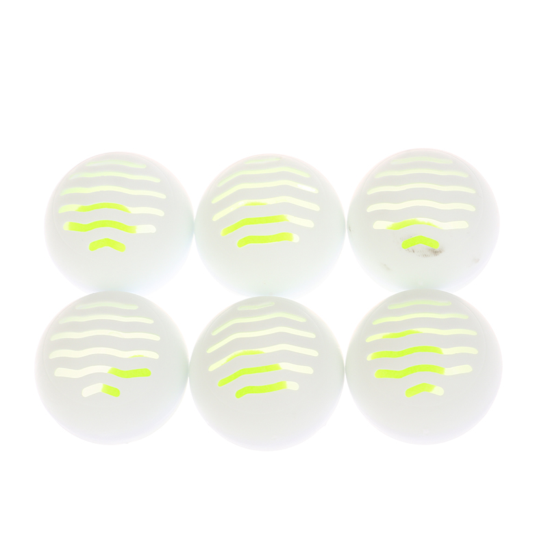 6 pezzi di deodorante per scar - Shoe Deodorizer Ball recensione e prezzo