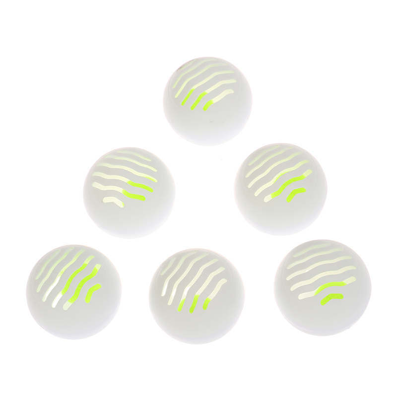 6 pezzi di deodorante per scar - Shoe Deodorizer Ball recensione e prezzo