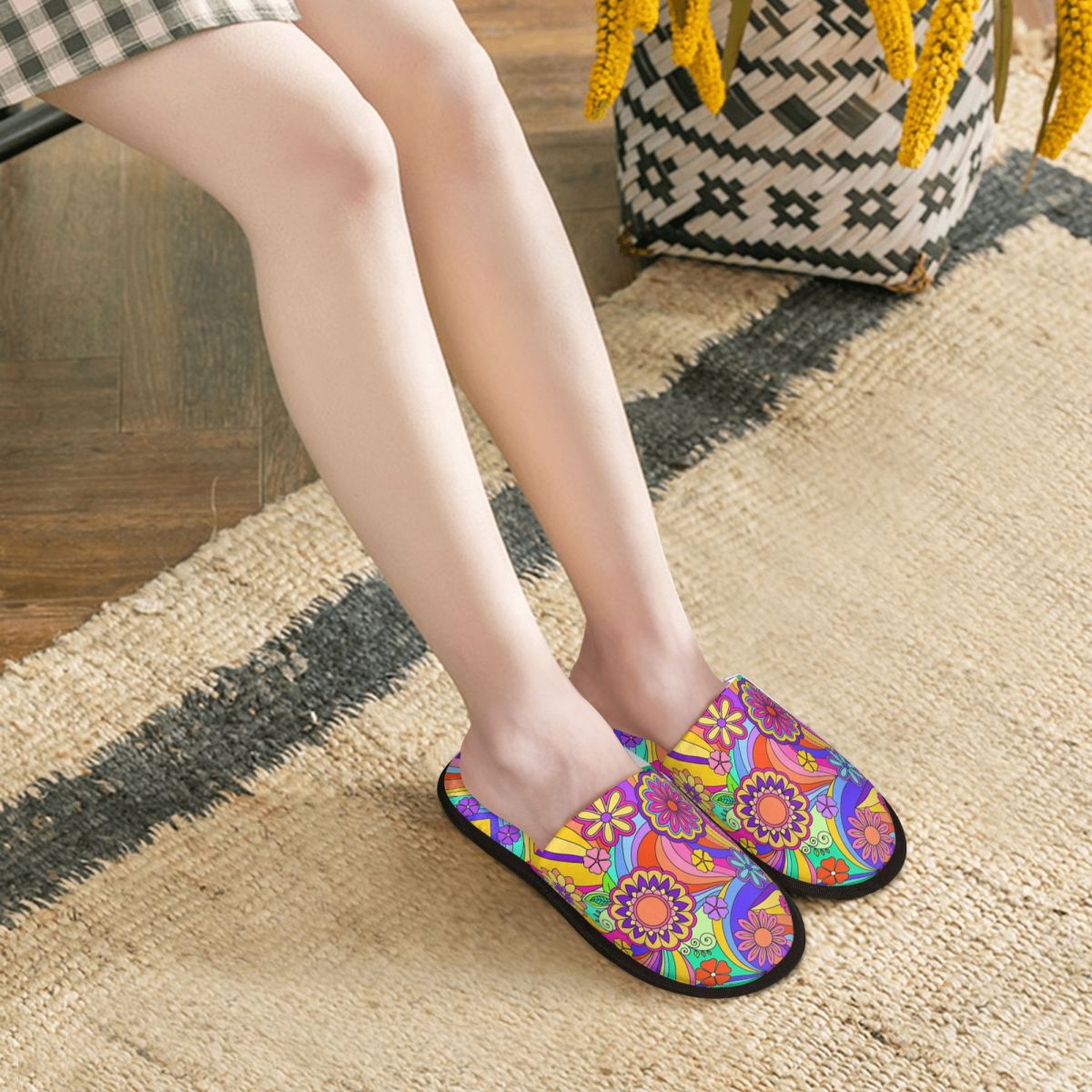 Pantofole personalizzate Groov - Insole Memory Foam recensione e prezzo