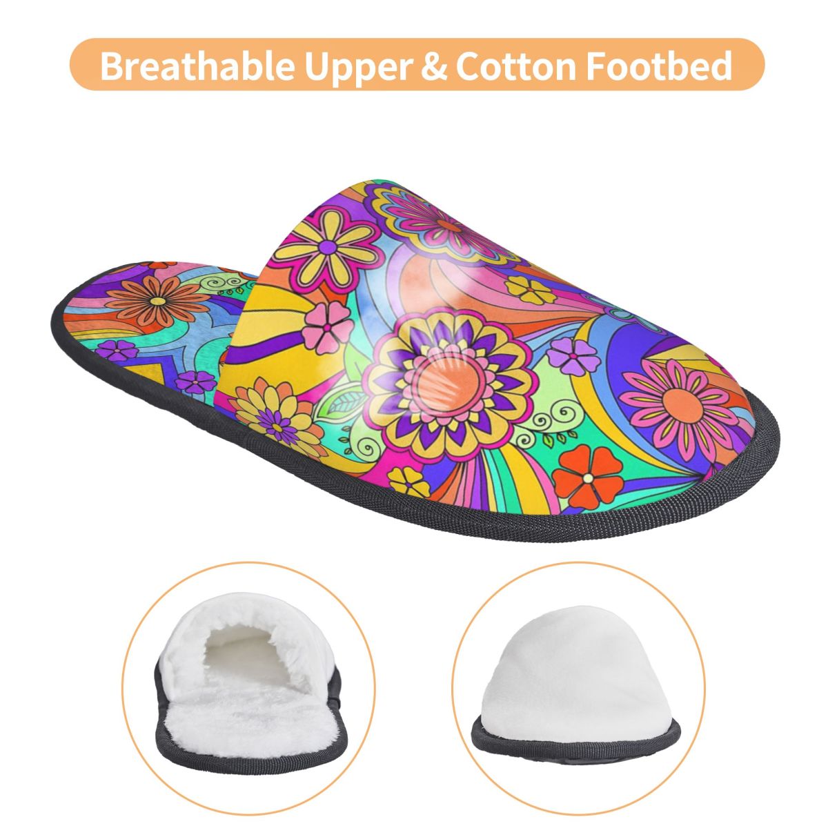 Pantofole personalizzate Groov - Insole Memory Foam recensione e prezzo