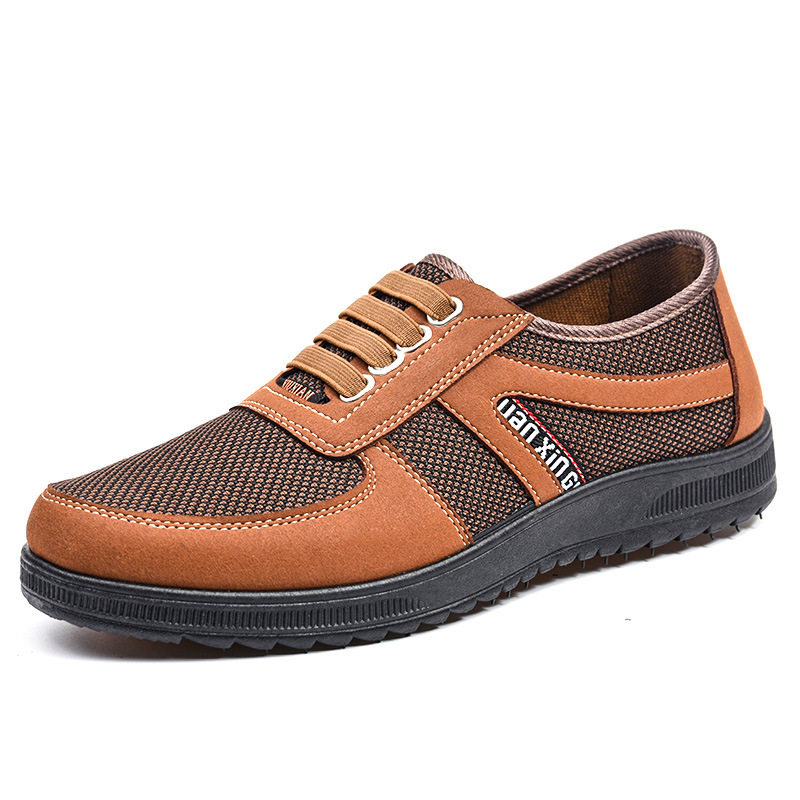 Scarpe di stoffa vecchie di Pe - Sneaker Career recensione e prezzo