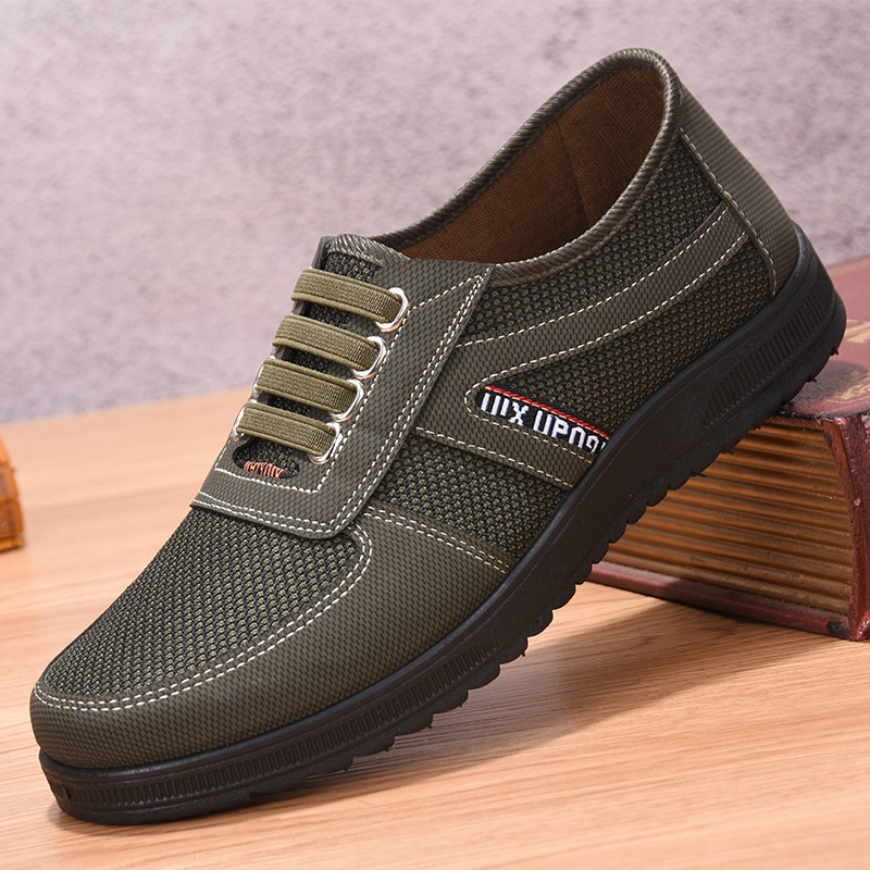 Scarpe di stoffa vecchie di Pe - Sneaker Career recensione e prezzo