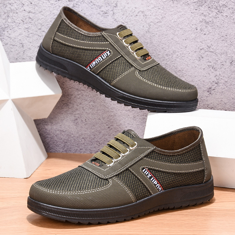 Scarpe di stoffa vecchie di Pe - Sneaker Career recensione e prezzo