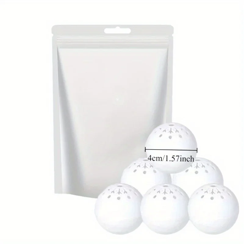6 pz/pacco deodorante palline  - Shoe Deodorizer Ball recensione e prezzo