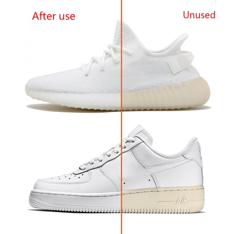 Penna per scarpe sbiancante an - On Sneaker Care recensione e prezzo