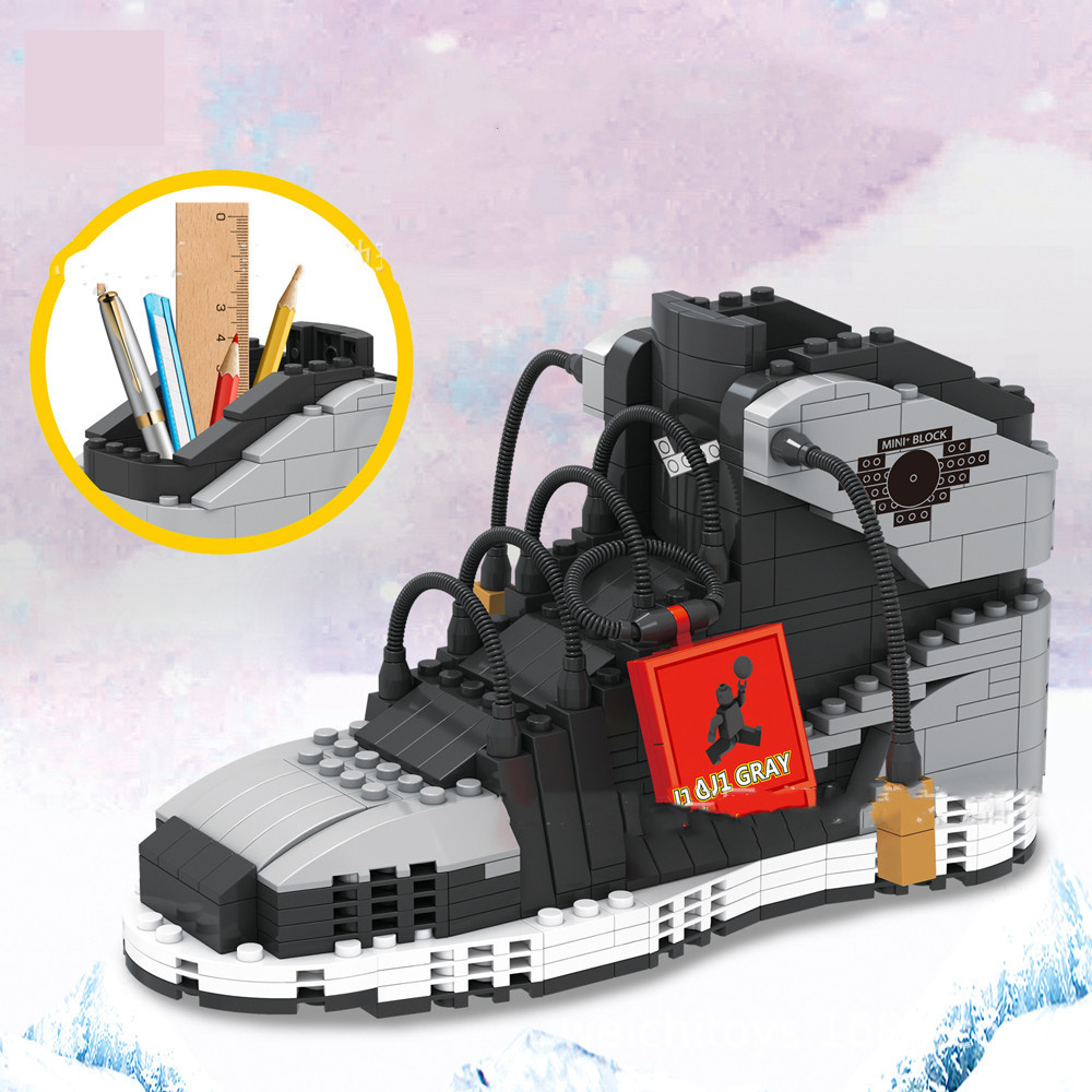 Scarpe da basket sportive Buil - Sneaker Care Box recensione e prezzo