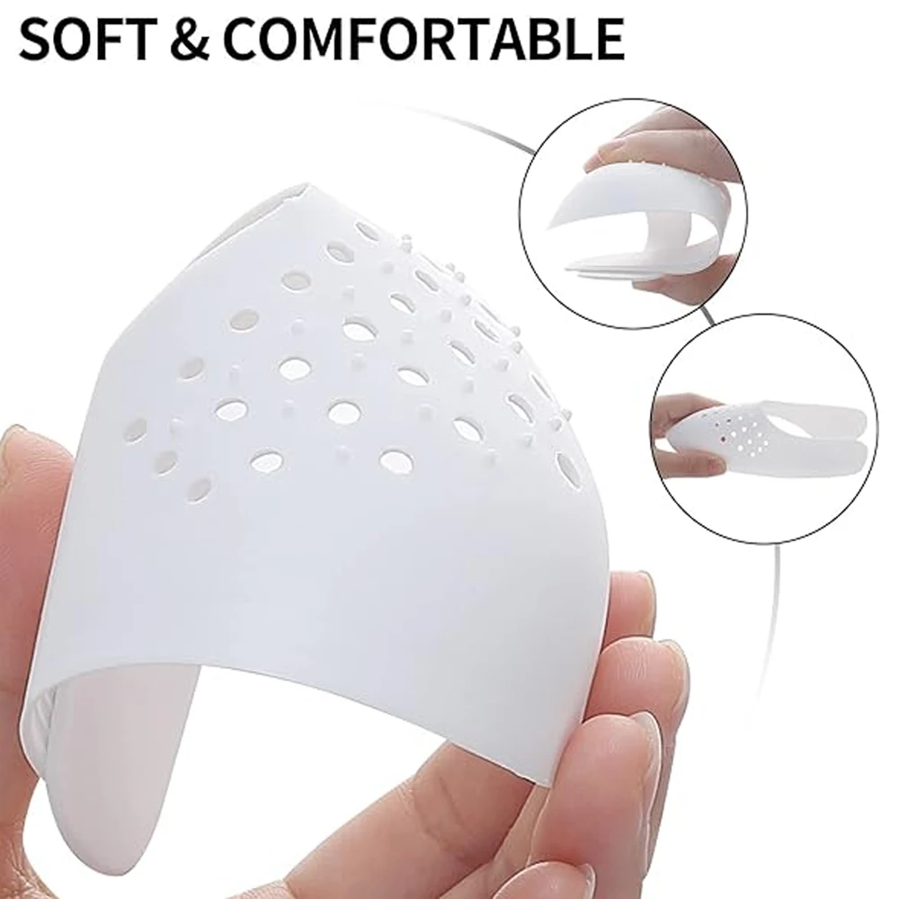 5 paia Sneakers Protector Shoe - On Sneaker Care recensione e prezzo