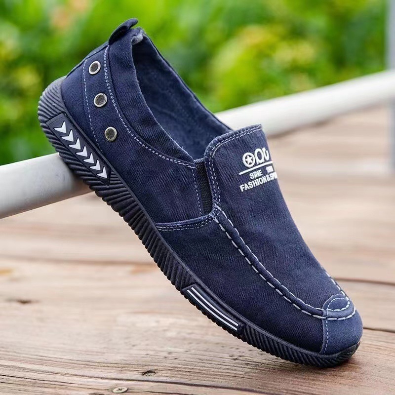 Scarpe di tela da uomo di desi - Sneaker Career recensione e prezzo