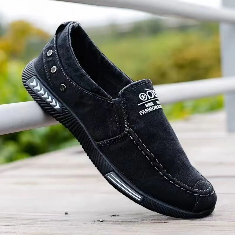 Scarpe di tela da uomo di desi - Sneaker Career recensione e prezzo