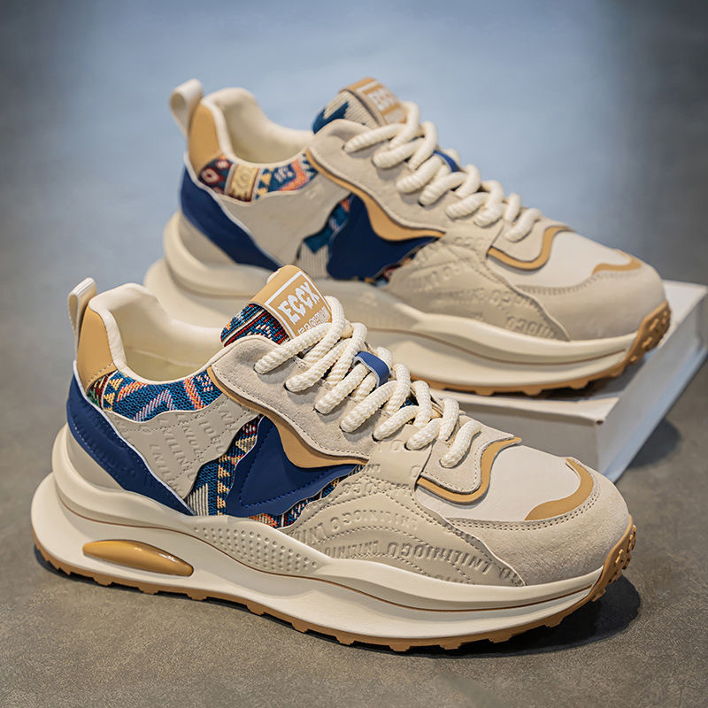 Scarpe da uomo comode primaver - Sneaker Career recensione e prezzo
