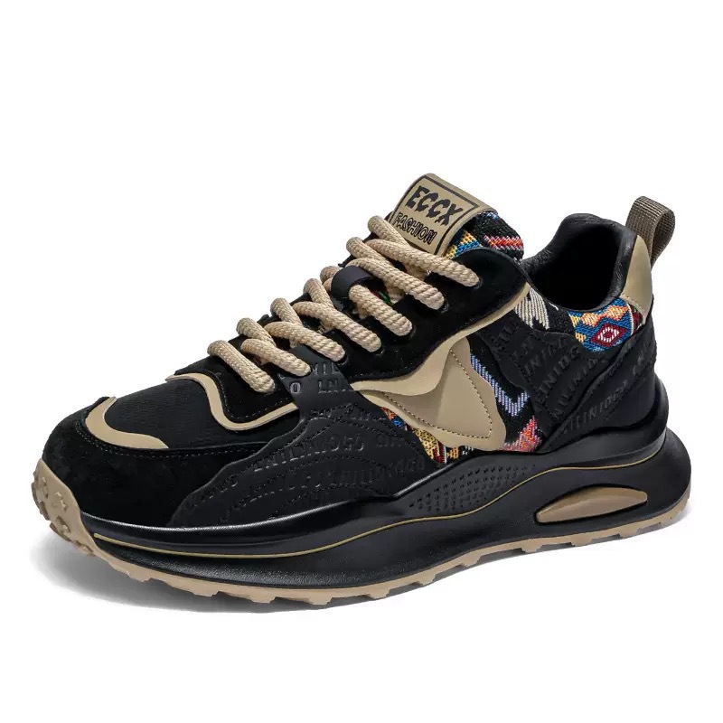 Scarpe da uomo comode primaver - Sneaker Career recensione e prezzo