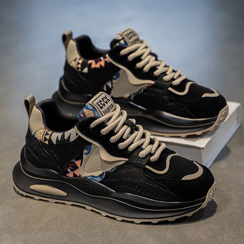Scarpe da uomo comode primaver - Sneaker Career recensione e prezzo