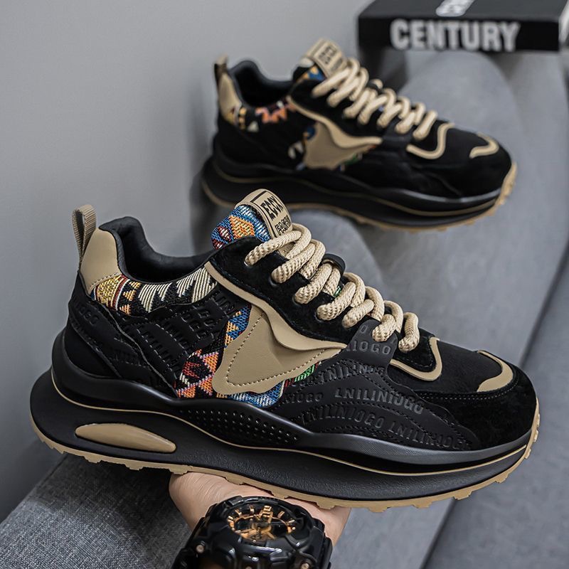 Scarpe da uomo comode primaver - Sneaker Career recensione e prezzo