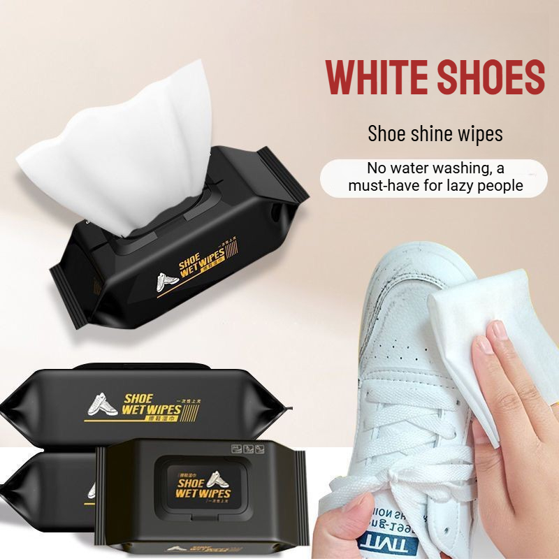 Salviette per Lucidatura Scarp - Sneaker Care Wipes recensione e prezzo