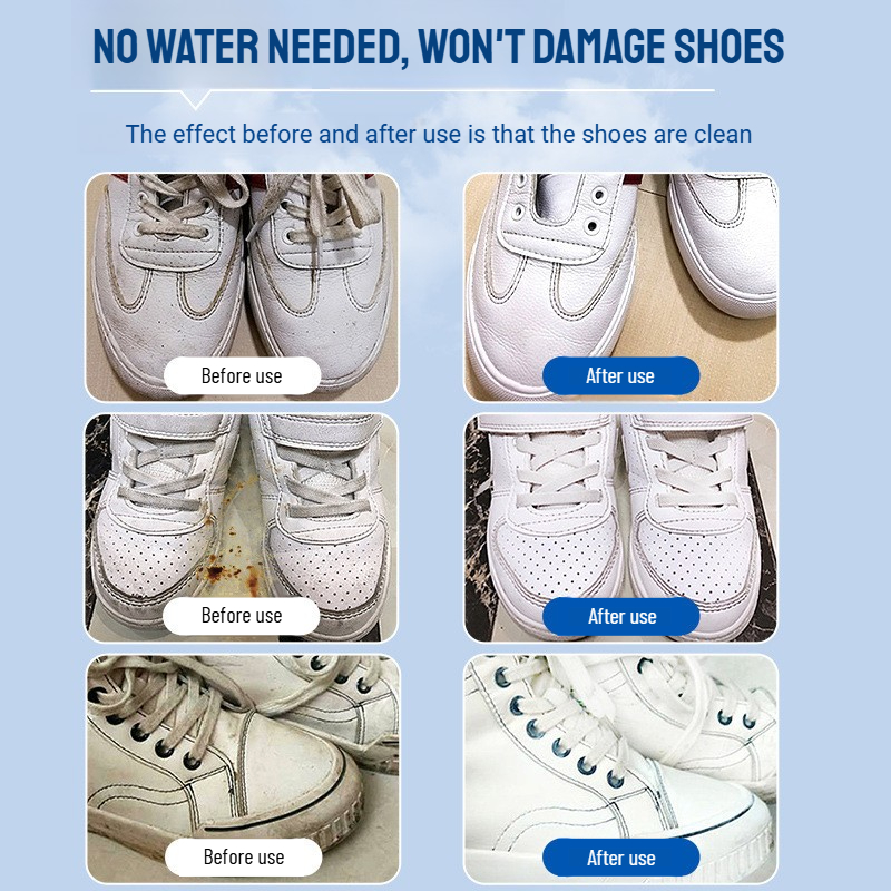Salviette per Lucidatura Scarp - Sneaker Care Wipes recensione e prezzo