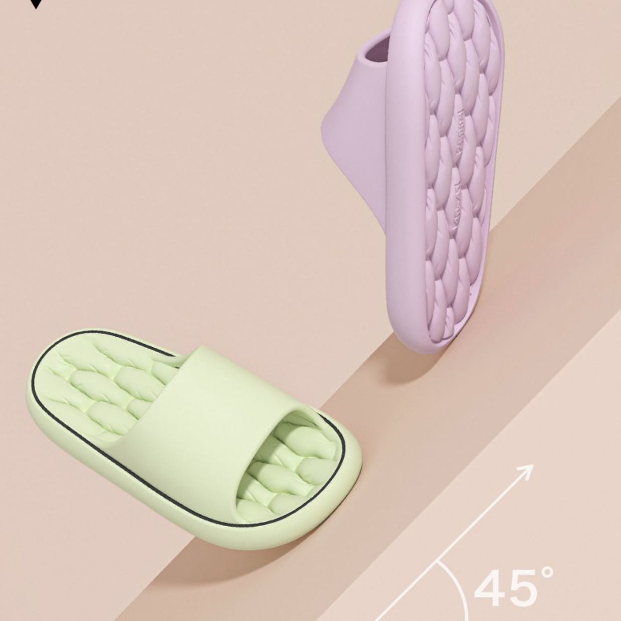 Pantofole morbide super legger - Sneaker Care Set recensione e prezzo