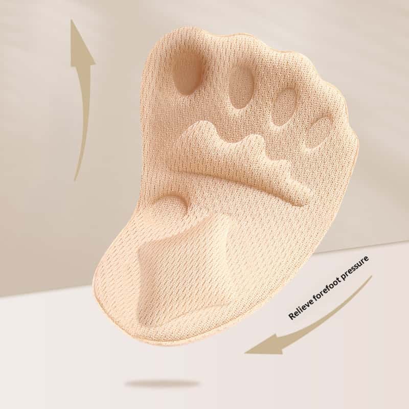 Solette per alleviare il dolor - Insole Memory Foam recensione e prezzo