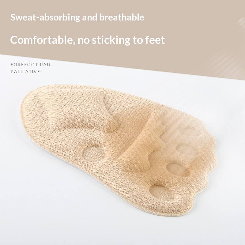 Solette per alleviare il dolor - Insole Memory Foam recensione e prezzo