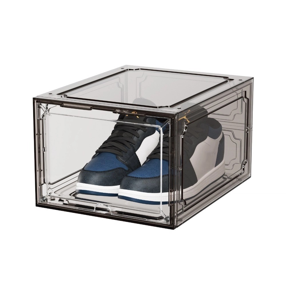 Nuova Scatola Trasparente per  - Sneaker Case recensione e prezzo