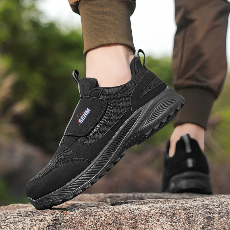 Scarpe da Lavoro con Punta in  - Sneaker Career recensione e prezzo