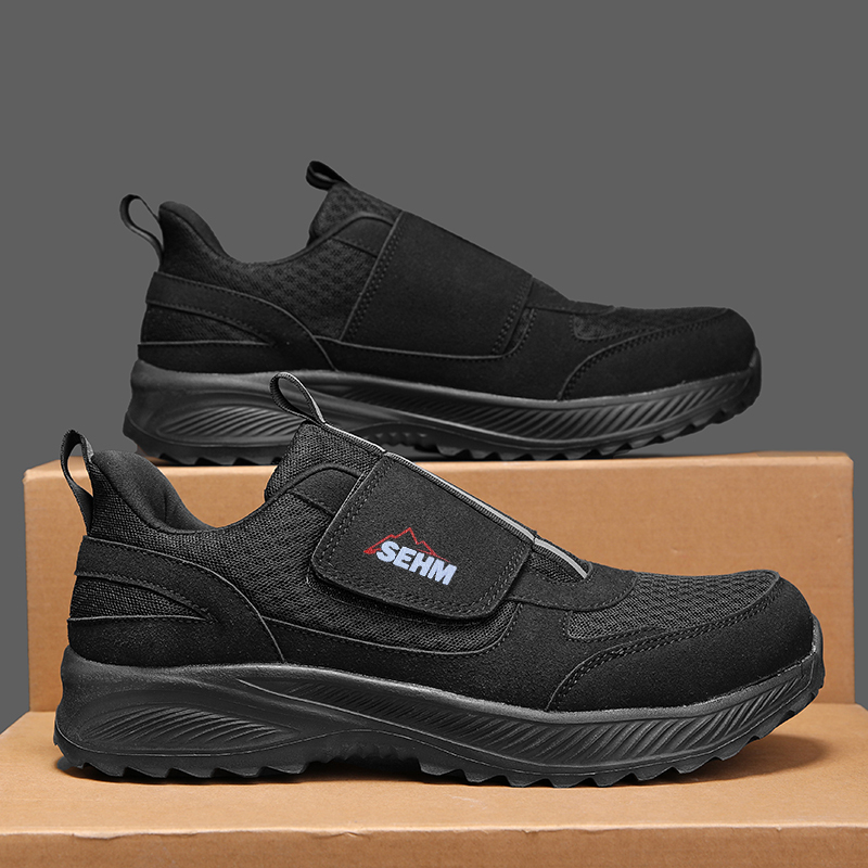 Scarpe da Lavoro con Punta in  - Sneaker Career recensione e prezzo