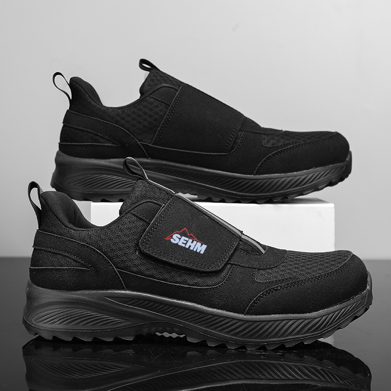 Scarpe da Lavoro con Punta in  - Sneaker Career recensione e prezzo