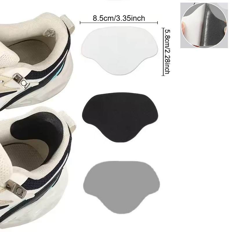 2/6/12/24 Pezzi Protezioni per - On Sneaker Care recensione e prezzo