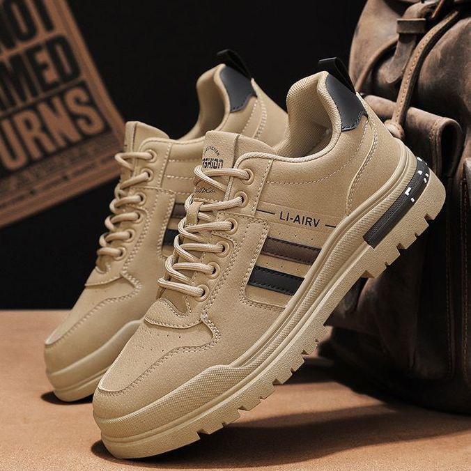 Scarpe taglie forti primaveril - Sneaker Career recensione e prezzo