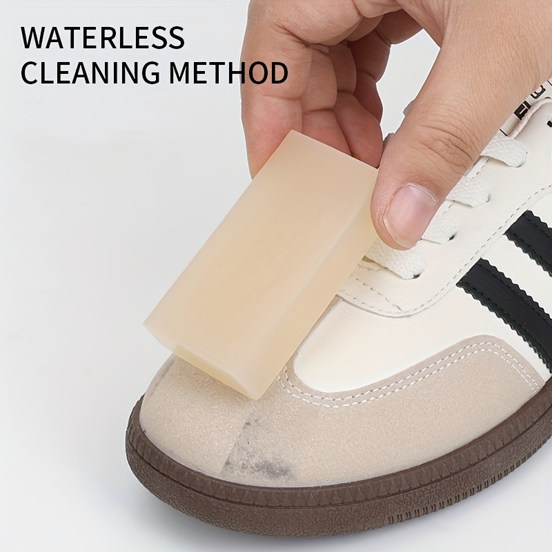 Gomma per la pulizia delle sca - Sneaker Care Set recensione e prezzo