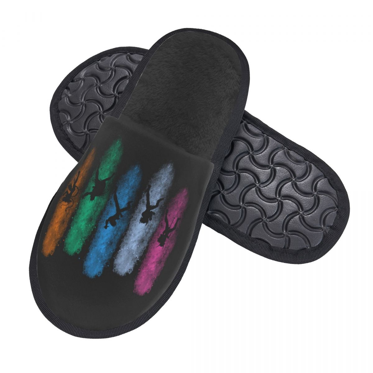 Pantofole da casa personalizza - Insole Memory Foam recensione e prezzo