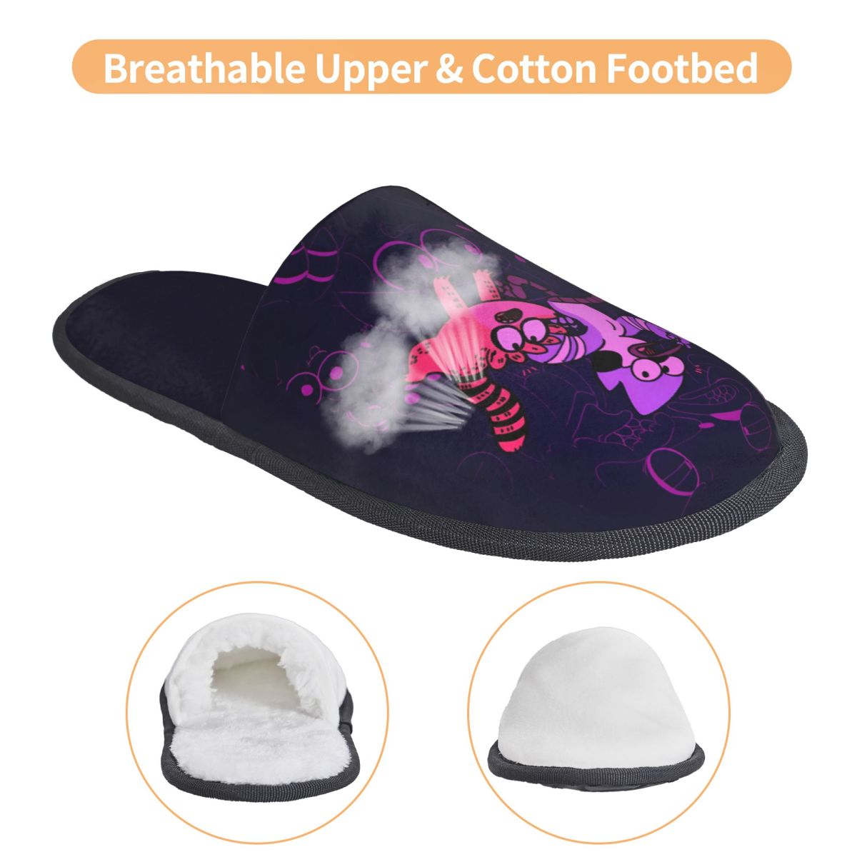 Pantofole da casa in memory fo - Insole Memory Foam recensione e prezzo