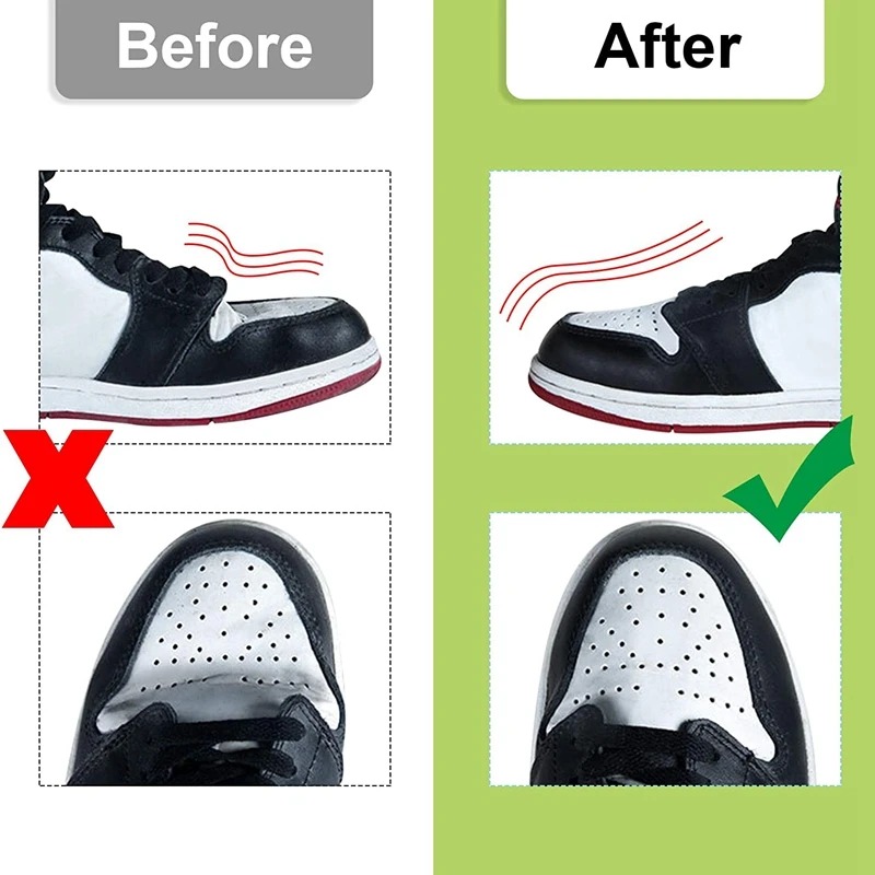 Protezione Antirughe Leggera e - Sneaker Care Box recensione e prezzo