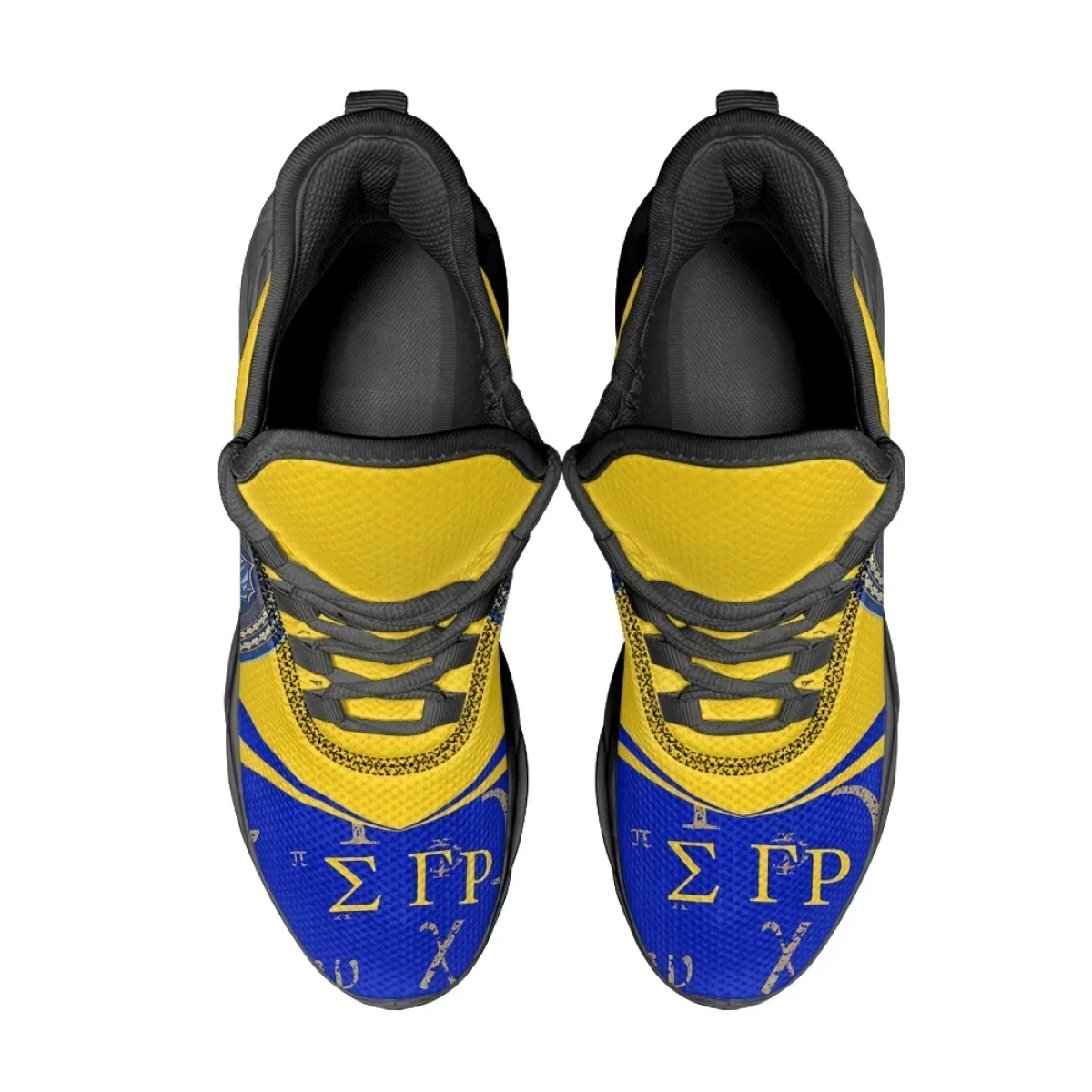 Sigma Gamma Rho Sneakers Femmi - Sneaker Career recensione e prezzo