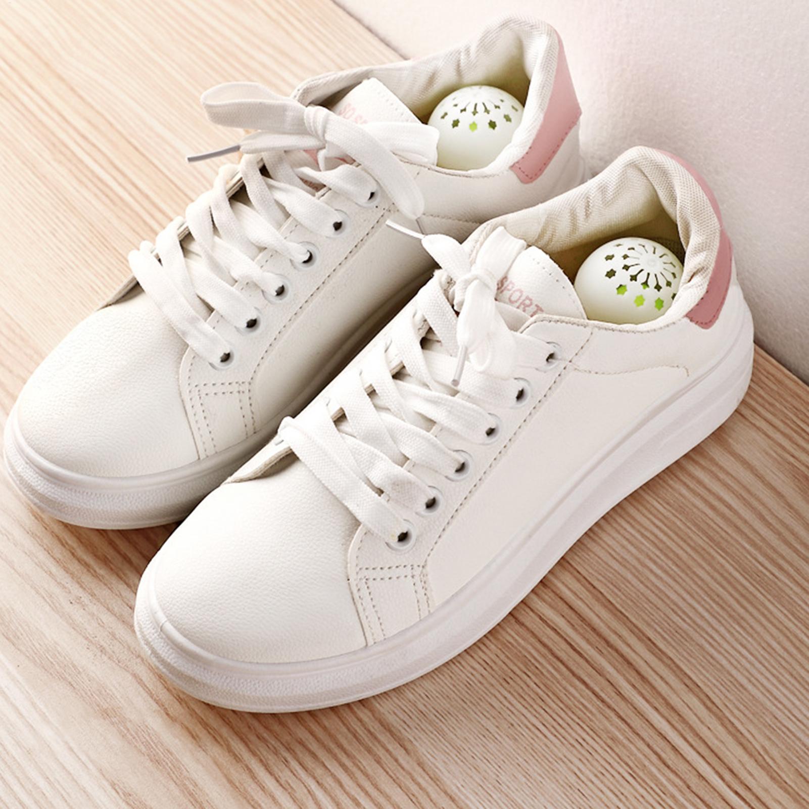 6 Pezzi Palline Deodoranti per - Shoe Deodorizer Ball recensione e prezzo