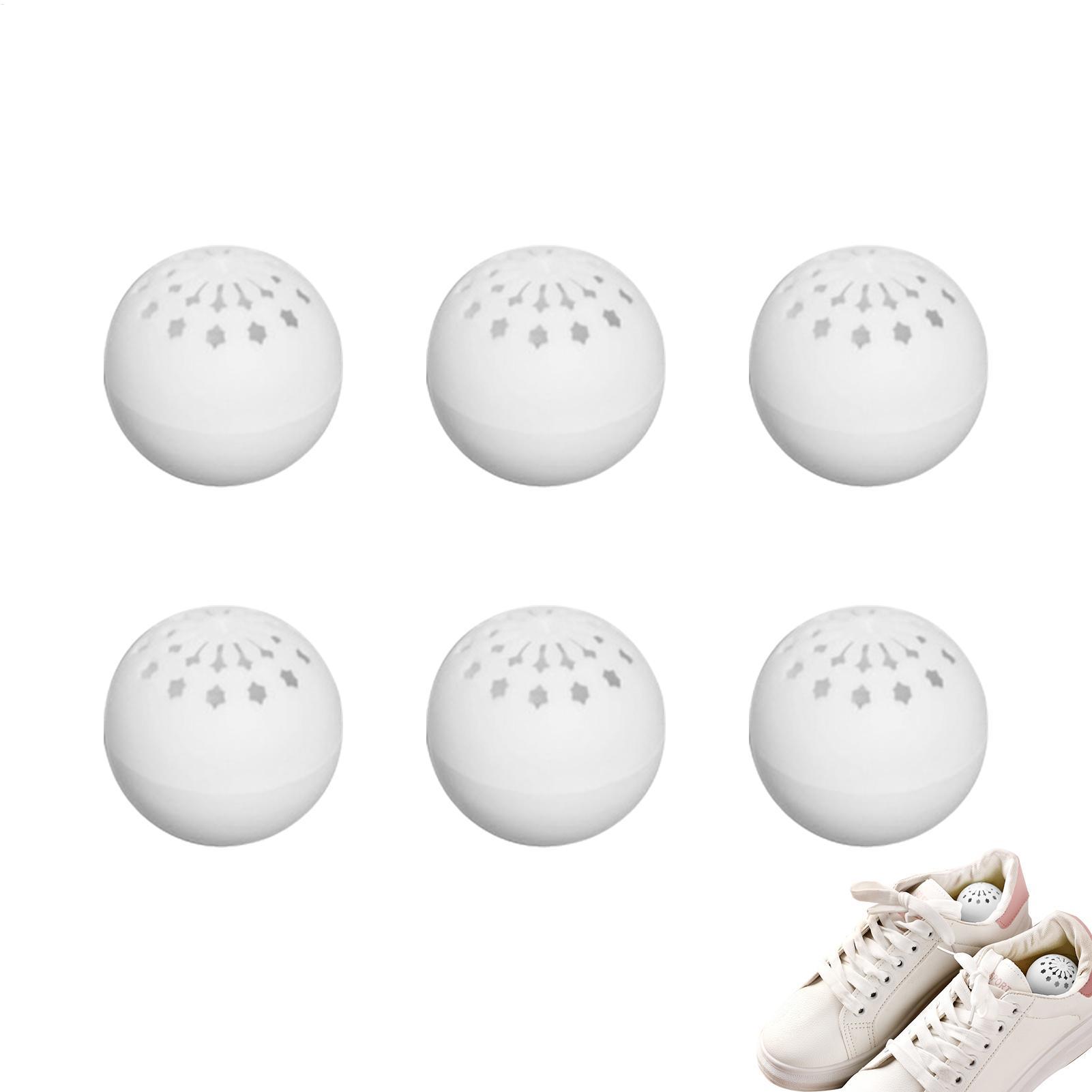 6 Pezzi Palline Deodoranti per - Shoe Deodorizer Ball recensione e prezzo