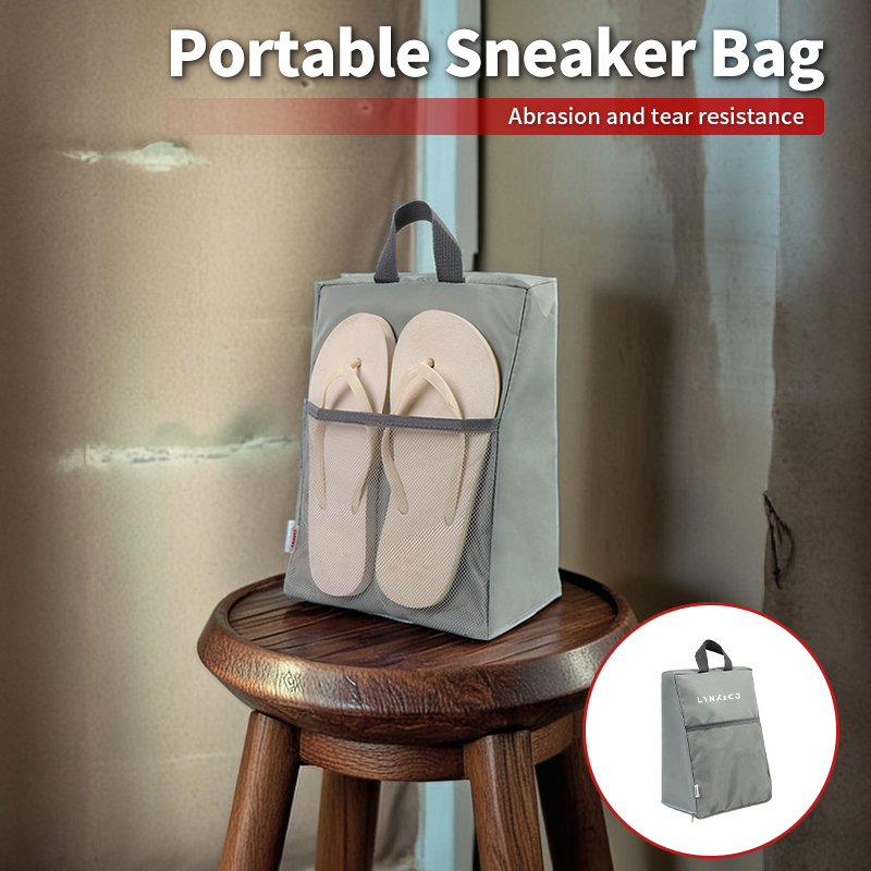 Organizzatori di scarpe da gin - Sneaker Case recensione e prezzo
