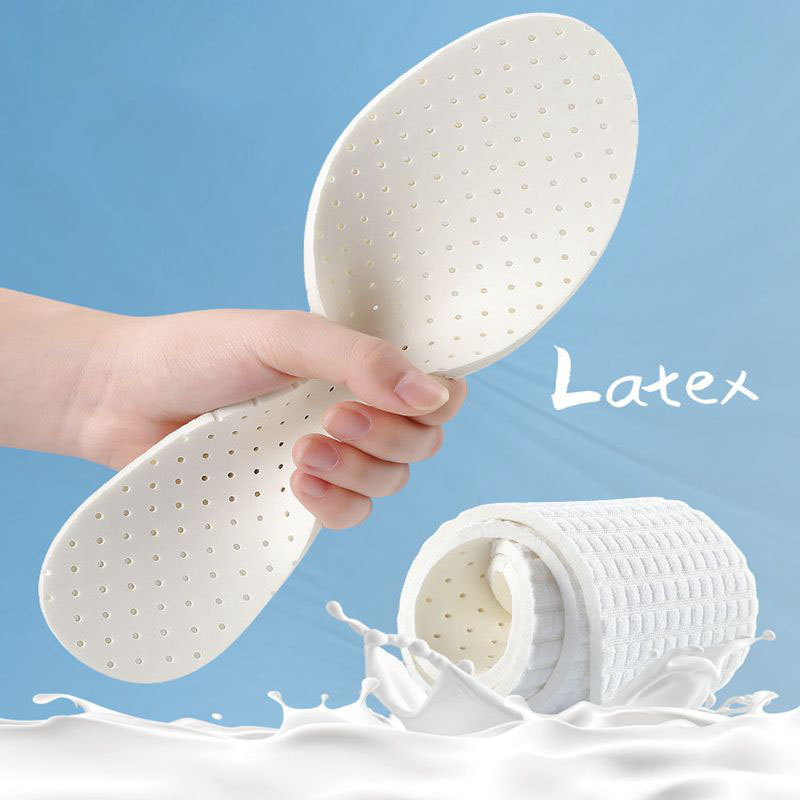 1 paio di modelli in memory fo - Insole Memory Foam recensione e prezzo