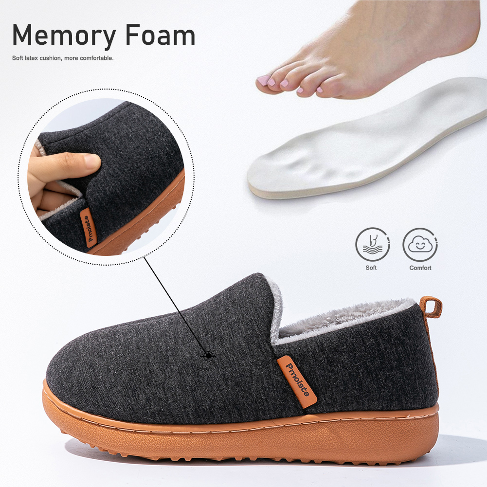 Pmoiste Soft House Boots Ciaba - Insole Memory Foam recensione e prezzo
