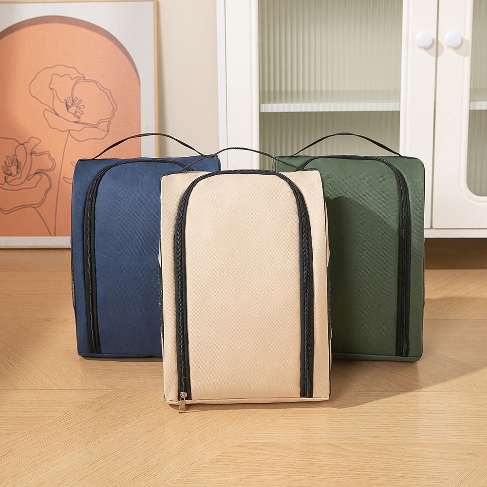 Borsa Porta Scarpe in Tessuto  - Sneaker Case recensione e prezzo