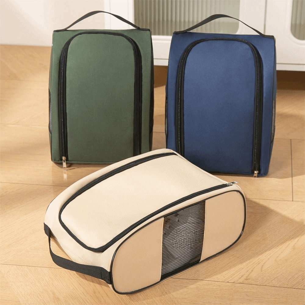 Borsa Porta Scarpe in Tessuto  - Sneaker Case recensione e prezzo