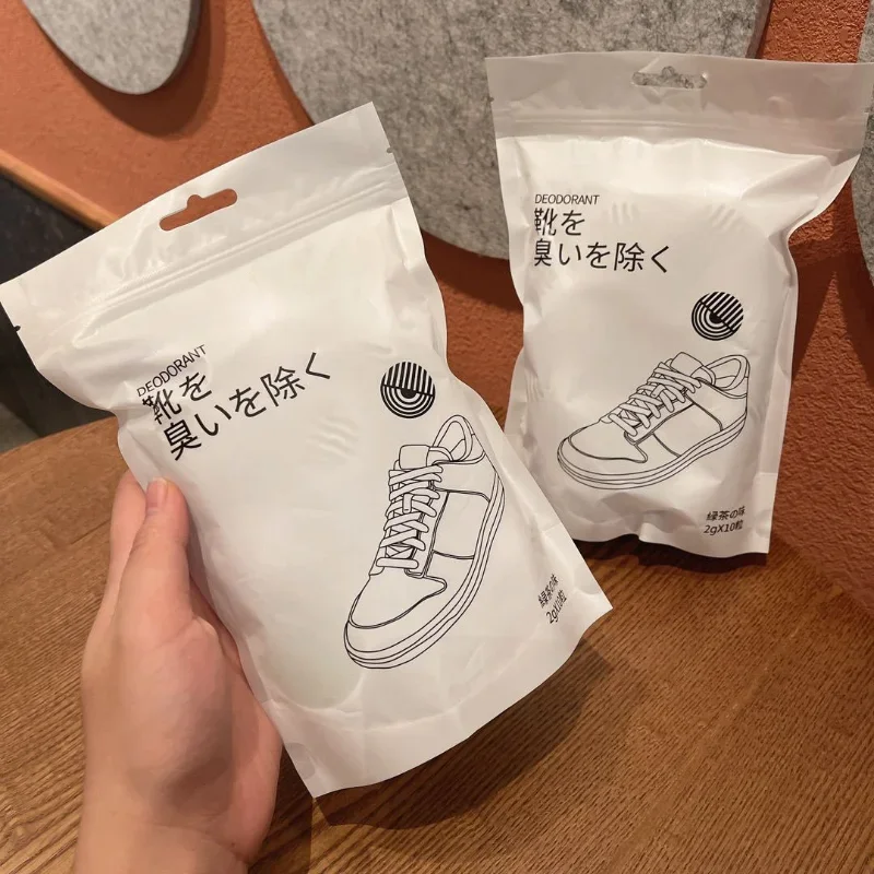 Sfere deodoranti per scarpe na - Shoe Deodorizer Ball recensione e prezzo