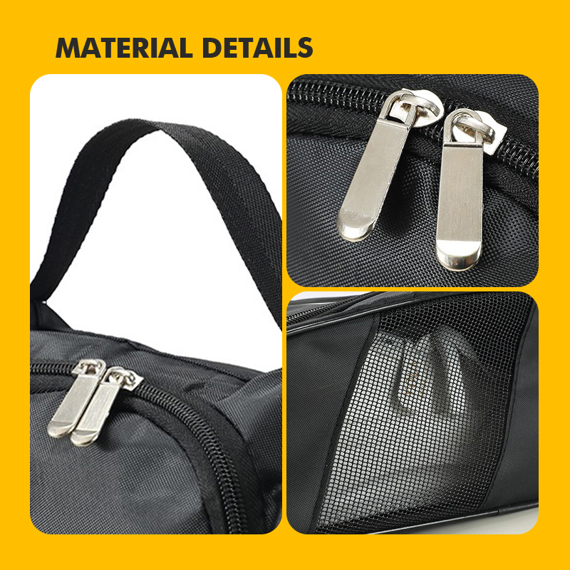 Borsa portaoggetti per auto, o - Sneaker Care Box recensione e prezzo