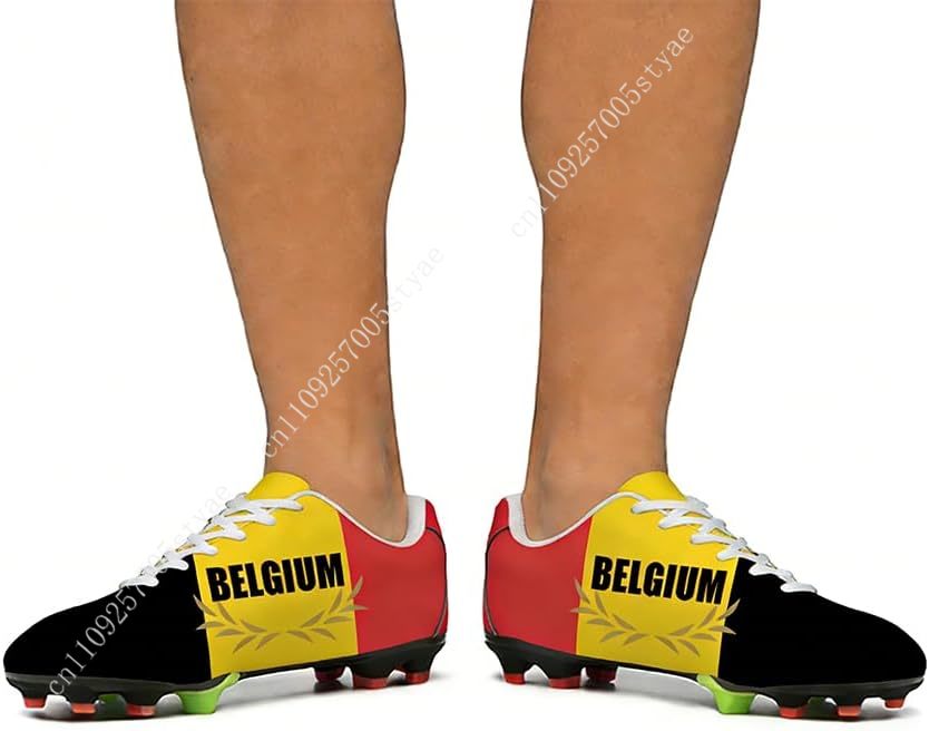 Scarpe da Calcio con Bandiera  - Sneaker Career recensione e prezzo