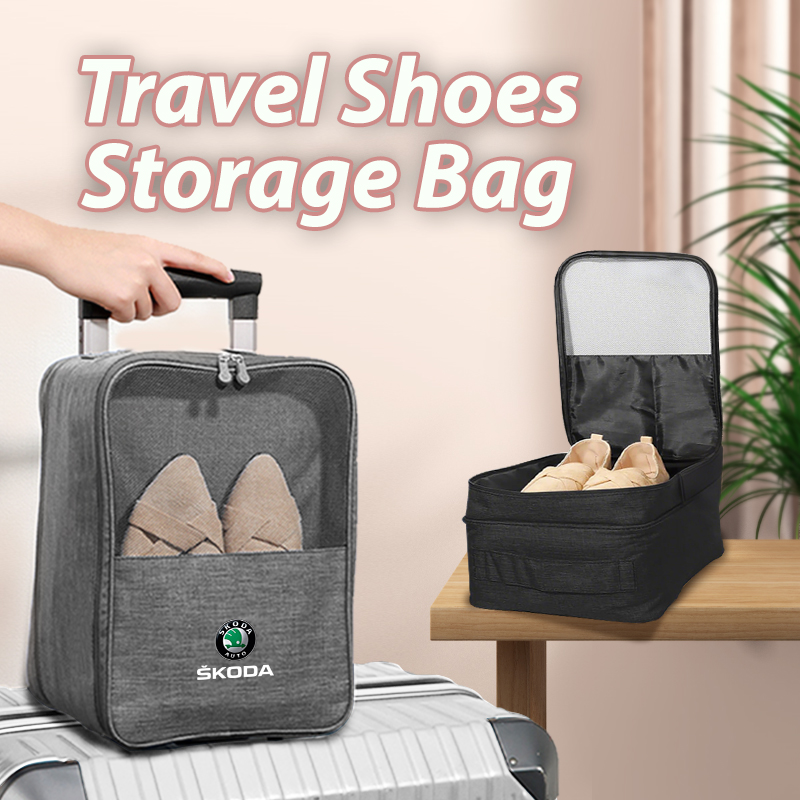 Organizer per Scarpe da Auto,  - Sneaker Case recensione e prezzo