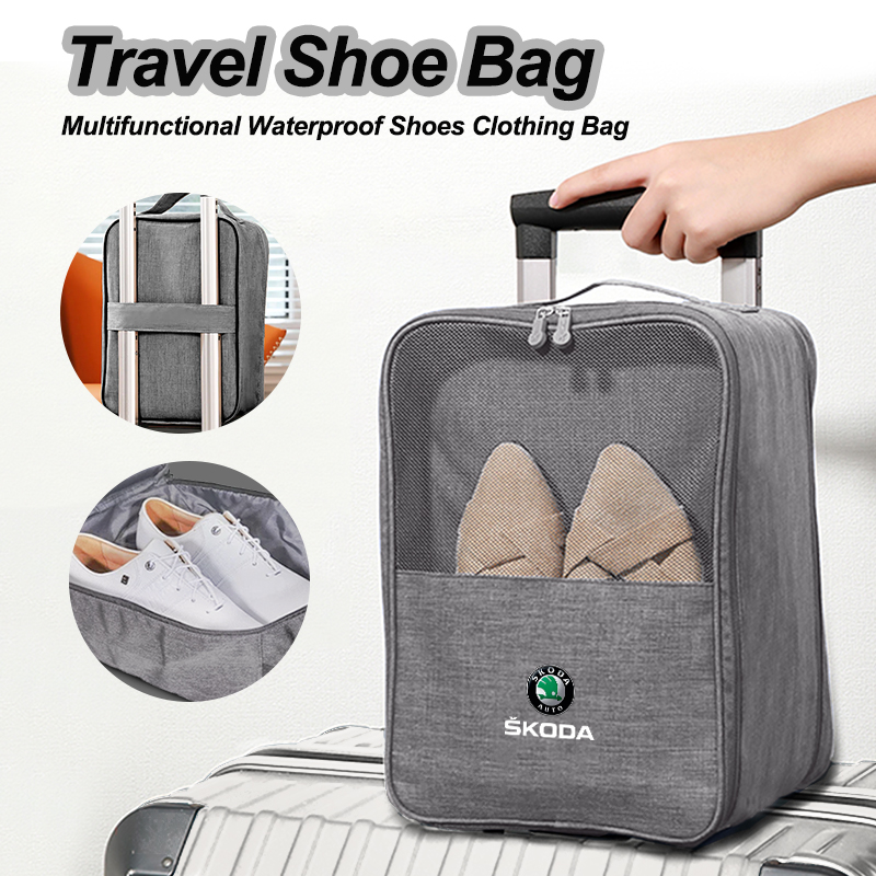 Organizer per Scarpe da Auto,  - Sneaker Case recensione e prezzo