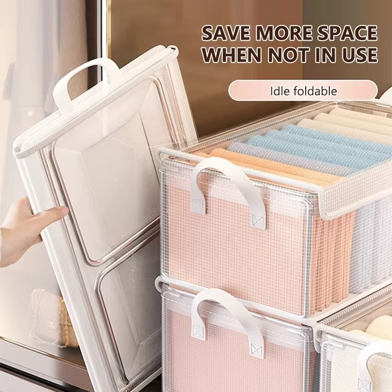 Contenitore portaoggetti in PV - Sneaker Case recensione e prezzo